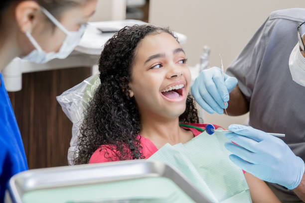 Best Emergency Treatment for Dental Infections or Abscesses in Nazareth College, NY