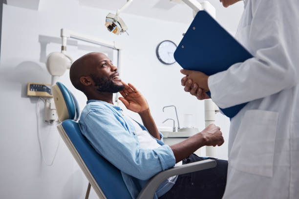 Best Emergency TMJ Treatment in Nazareth College, NY