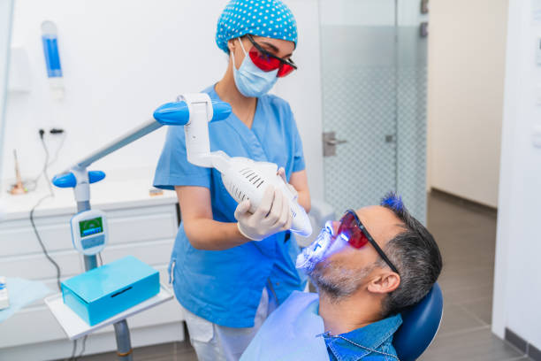 Best Emergency Wisdom Teeth Removal in Nazareth College, NY